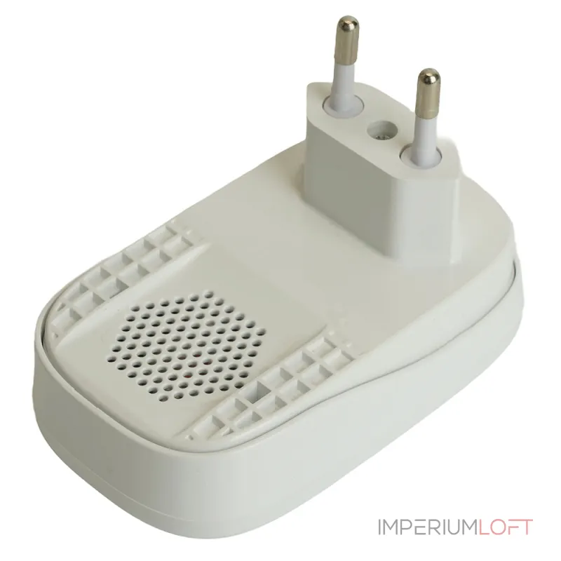 Звонок беспроводной Feron DB-380 48882 от ImperiumLoft Звонок беспроводной Feron DB-380 48882 от ImperiumLoft