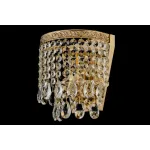 Бра Arti Lampadari Castellana Gold Castellana E 2.10.608 G