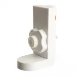 Коннектор для шинопровода Feron LD1016 51037 от ImperiumLoft