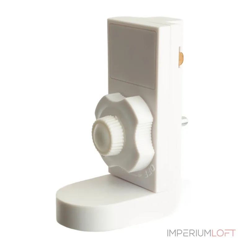 Коннектор для шинопровода Feron LD1016 51037
