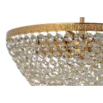 Потолочный светильник Arti Lampadari Stella Gold Stella E 1.3.30.505 G