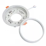 Светильник потолочный встраиваемый Feron DL704 GX70 IP44 25W от ImperiumLoft Светильник потолочный встраиваемый Feron DL704 GX70 IP44 25W от ImperiumLoft