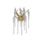 Бра ' Dio D`arte Tavenna Gold Tavenna H 2.26.101 G