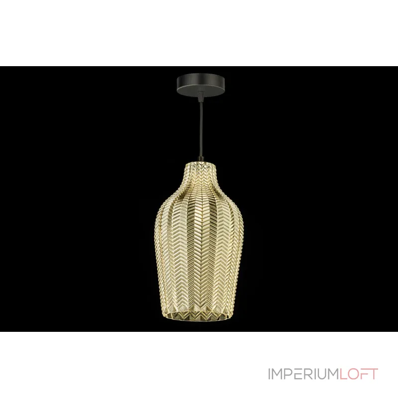 Люстра подвесная Arti Lampadari Davagna Davagna E 1.P2 C Люстра подвесная Arti Lampadari Davagna Davagna E 1.P2 C
