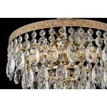 Потолочная люстра Arti Lampadari Castellana Gold Castellana E 1.3.30.601 G
