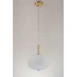 Светильник подвесной Arti Lampadari Nevilie Nevilie L 1.P3 W