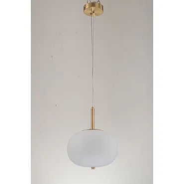 Светильник подвесной Arti Lampadari Nevilie Nevilie L 1.P3 W Светильник подвесной Arti Lampadari Nevilie Nevilie L 1.P3 W