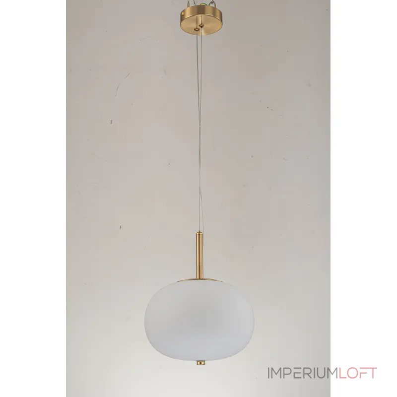 Светильник подвесной Arti Lampadari Nevilie Nevilie L 1.P3 W Светильник подвесной Arti Lampadari Nevilie Nevilie L 1.P3 W