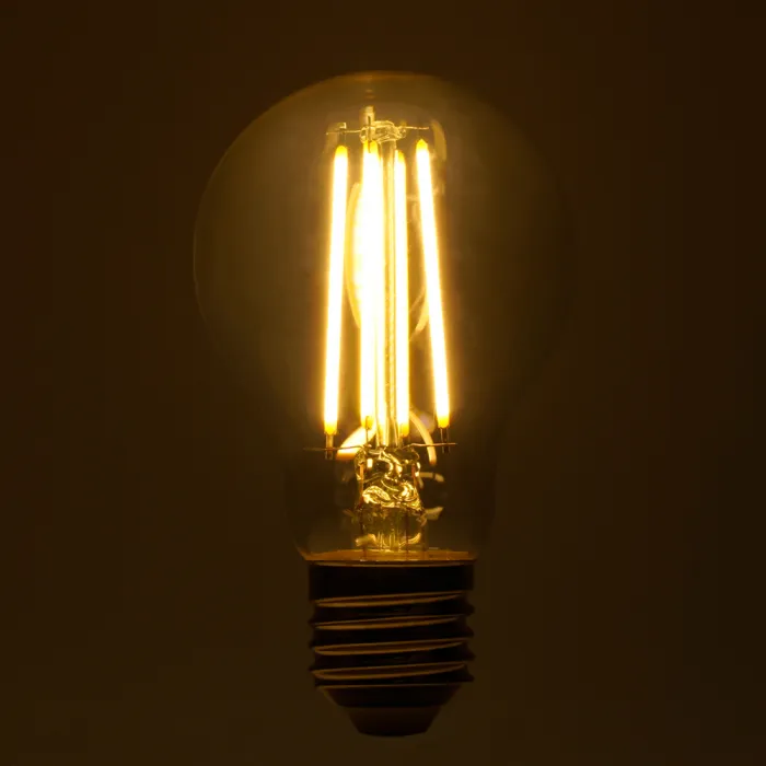 Лампа светодиодная Feron.PRO LB-1108 Шар E27 1280LM 8W 175-265V 2700K 48892 от ImperiumLoft