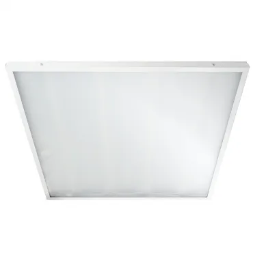 Светодиодный встраиваемый светильник Feron AL2125 LED IP40 36W 6500К