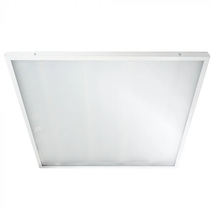Светодиодный встраиваемый светильник Feron AL2125 LED IP40 36W 6500К от ImperiumLoft