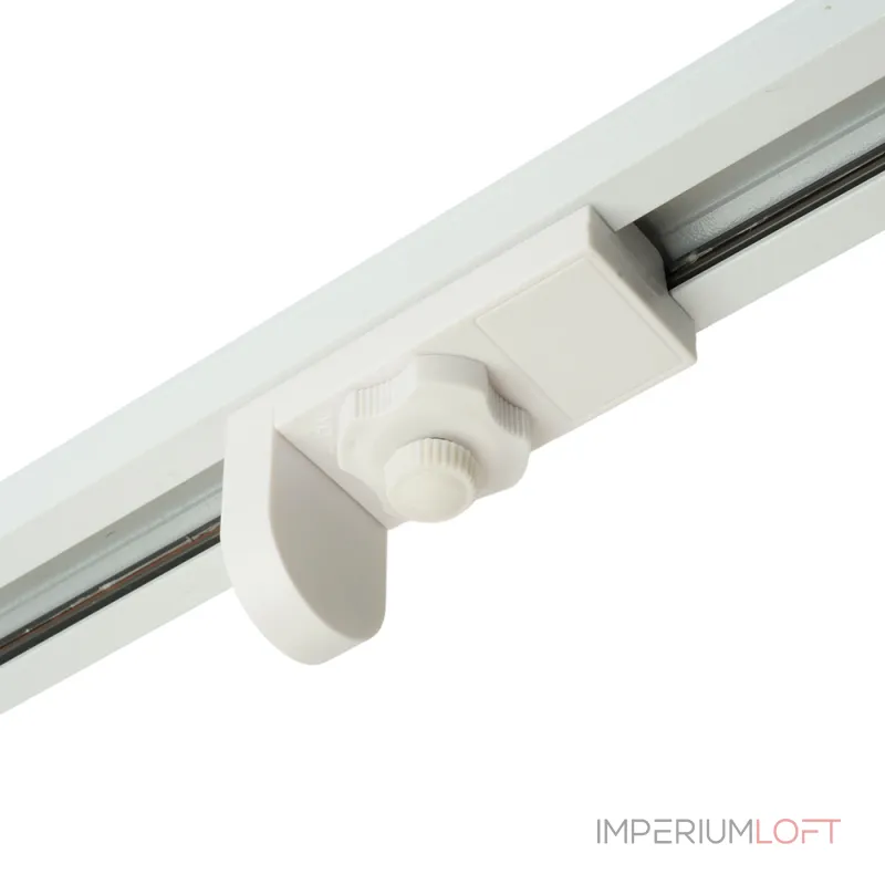 Коннектор для шинопровода Feron LD1016 51037