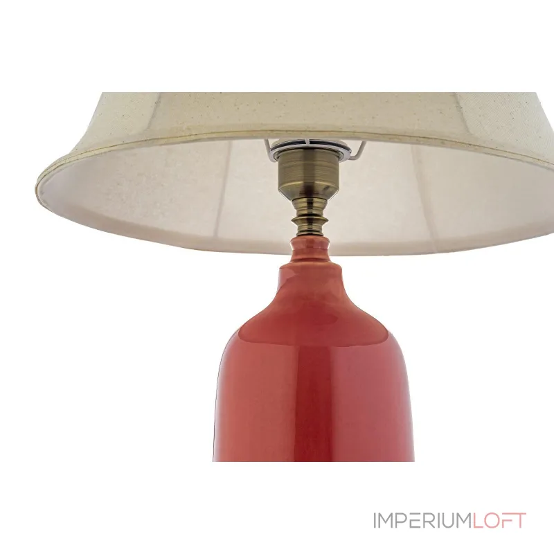 Настольная лампа Arti Lampadari Marcello Marcello E 4.1 R