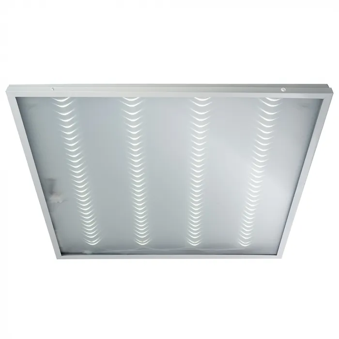 Светодиодный встраиваемый светильник Feron AL2125 LED IP40 36W 6500К от ImperiumLoft
