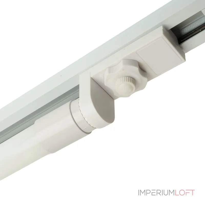 Коннектор для шинопровода Feron LD1016 51037
