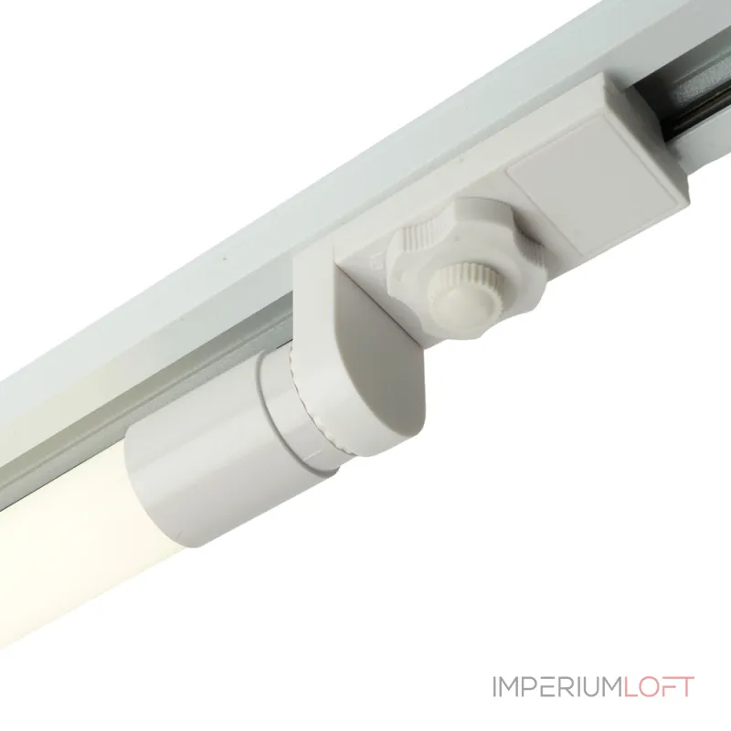 Коннектор для шинопровода Feron LD1016 51037