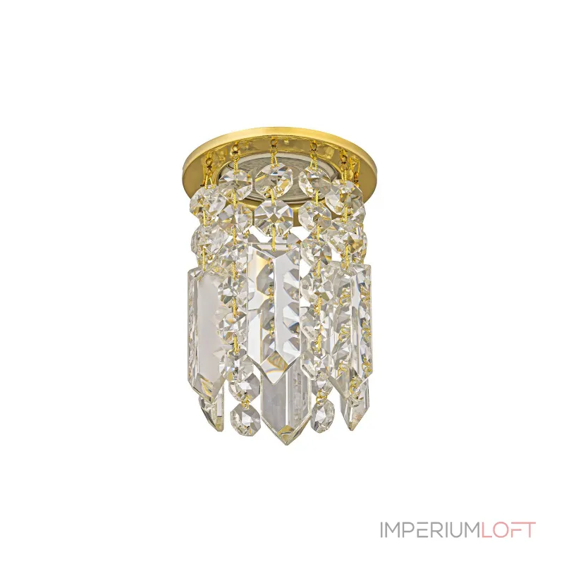 Спот встраиваемый ' Dio D`arte Osimo Gold Osimo GU10.5.14.8.123 G Спот встраиваемый ' Dio D`arte Osimo Gold Osimo GU10.5.14.8.123 G