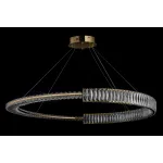 Люстра подвесная Arti Lampadari Carini Carini L 1.5.100.101 G