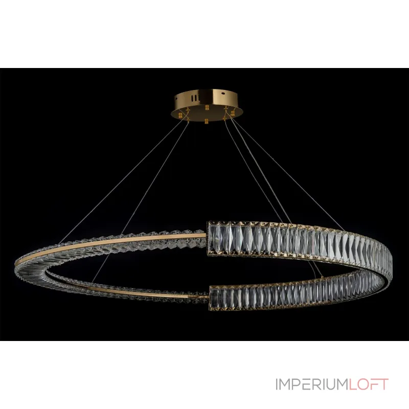 Люстра подвесная Arti Lampadari Carini Carini L 1.5.100.101 G Люстра подвесная Arti Lampadari Carini Carini L 1.5.100.101 G