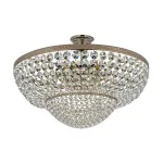 Потолочный светильник Arti Lampadari Favola Nickel Favola E 1.3.50.502 N