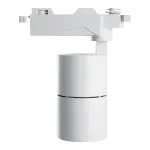 Трековый светодиодный светильник Feron AL103 LED IP40 20W 2700К