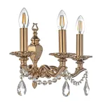 Бра Arti Lampadari Amelia Gb Amelia E 2.1.3.600 GB