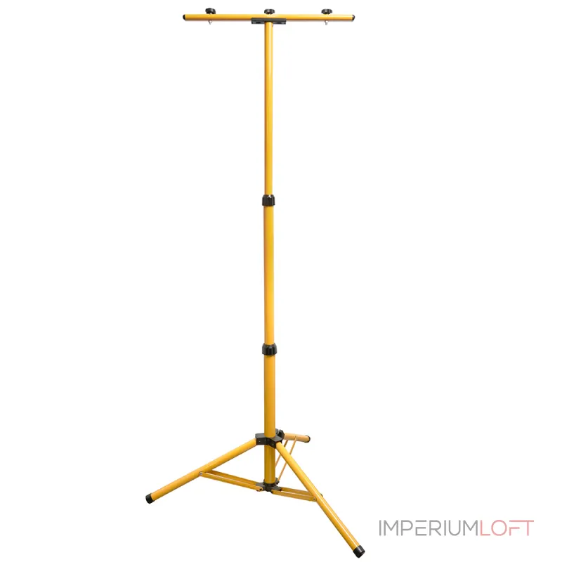 Светодиодный прожектор на штативе Feron 48506 от ImperiumLoft Светодиодный прожектор на штативе Feron 48506 от ImperiumLoft