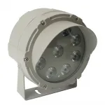 Светодиодный светильник ландшафтно-архитектурный Feron LL-701 LED IP65 18W от ImperiumLoft
