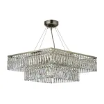 Люстра подвесная Arti Lampadari Acquaro Acquaro E 1.5.50.100 NP