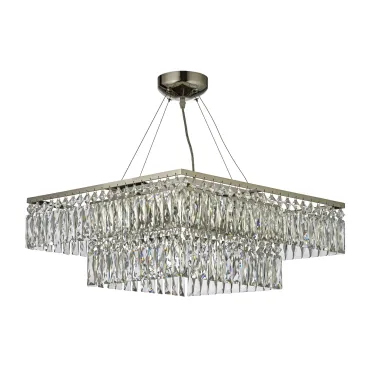 Люстра подвесная Arti Lampadari Acquaro Acquaro E 1.5.50.100 NP Люстра подвесная Arti Lampadari Acquaro Acquaro E 1.5.50.100 NP