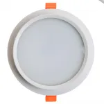 Светильник потолочный встраиваемый Feron DL704 GX70 IP44 25W от ImperiumLoft Светильник потолочный встраиваемый Feron DL704 GX70 IP44 25W от ImperiumLoft