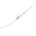 Гирлянда линейная FERON CL578 100LED 2700К (теплый белый) 10м+3м IP20 6W 48619