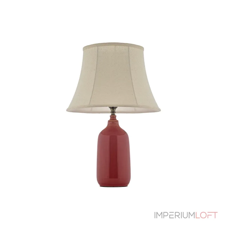 Настольная лампа Arti Lampadari Marcello Marcello E 4.1 R