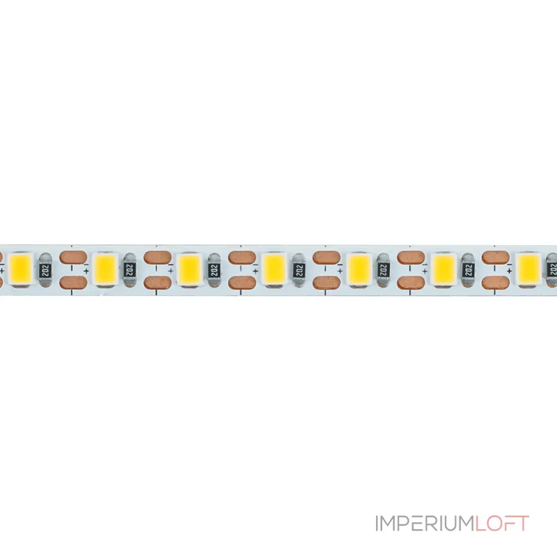 Лента светодиодная 24V 120*SMD2835 11W/m IP20 3000 5м Feron 53054 Лента светодиодная 24V 120*SMD2835 11W/m IP20 3000 5м Feron 53054
