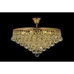 Потолочная люстра Arti Lampadari Castellana Gold Castellana E 1.3.46.501 G