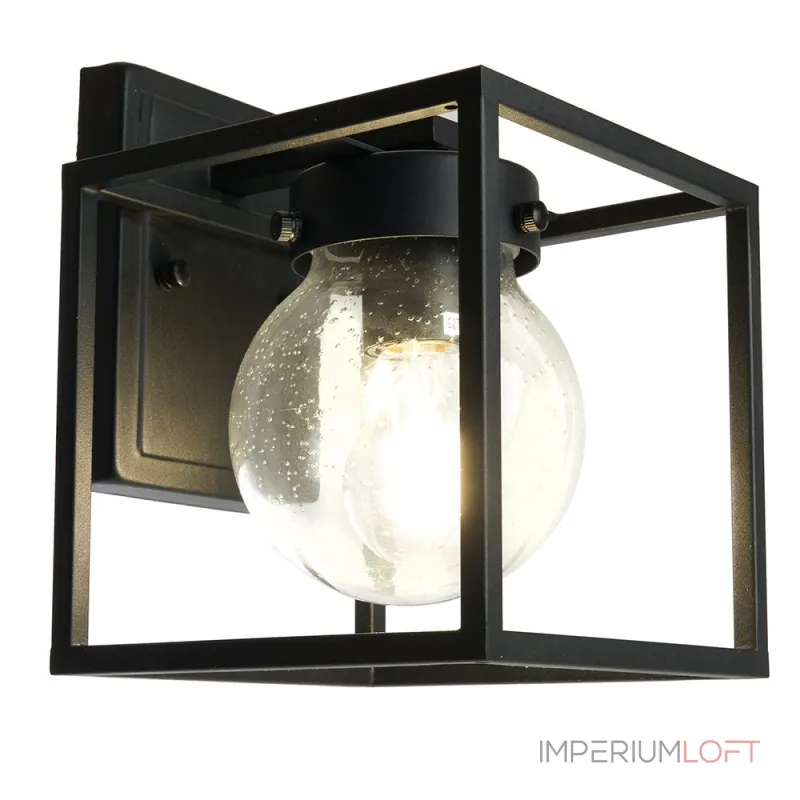 Светильник садово-парковый Feron Прованс PL701 E27 IP44 60W