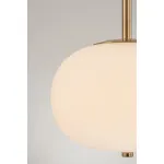Светильник подвесной Arti Lampadari Nevilie Nevilie L 1.P3 W