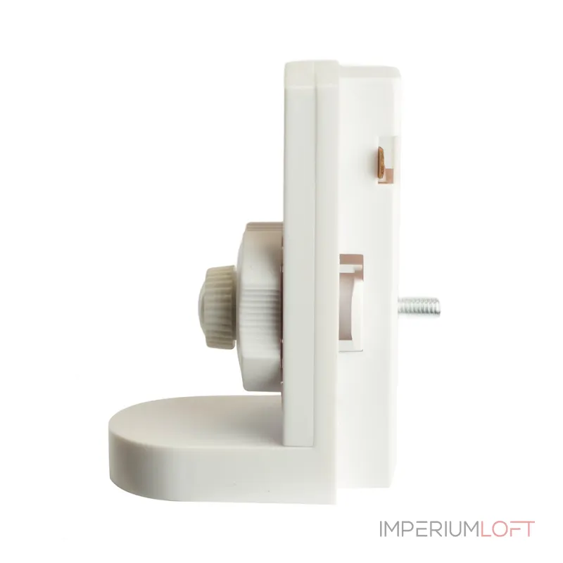 Коннектор для шинопровода Feron LD1016 51037