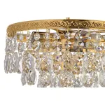 Потолочная люстра Arti Lampadari Castellana Gold Castellana E 1.3.30.608 G