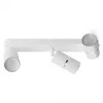 Светильник настенно-потолочный Feron ML1863 GU10 IP20 35W от ImperiumLoft Светильник настенно-потолочный Feron ML1863 GU10 IP20 35W от ImperiumLoft