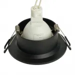 Светильник потолочный встраиваемый Feron DL3111 G5.3 IP20 50W от ImperiumLoft
