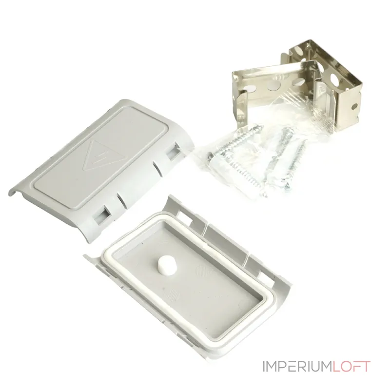 Светильник светодиодный линейный Feron AL5098 LED IP65 36W 6500К