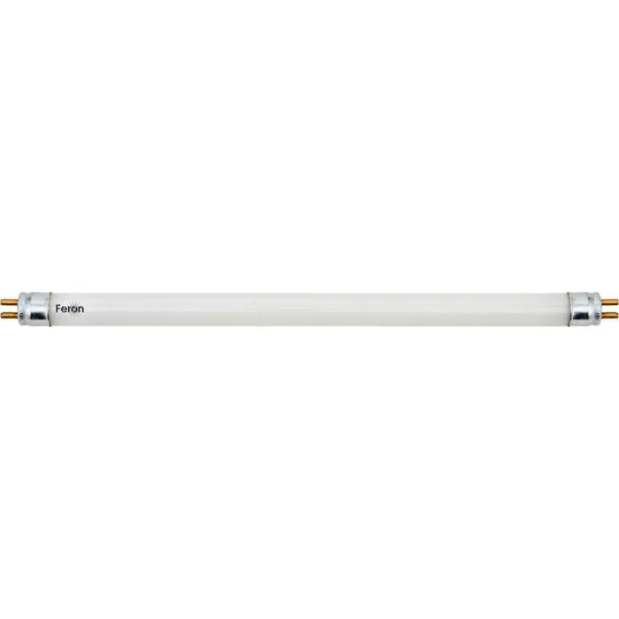 Лампа люминесцентная двухцокольная Feron EST13 T4 G5 12W 230V 6400K 03020 от ImperiumLoft