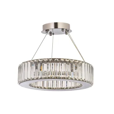 Люстра подвесная Arti Lampadari Anzio Anzio L 1.5.40.100 N Люстра подвесная Arti Lampadari Anzio Anzio L 1.5.40.100 N