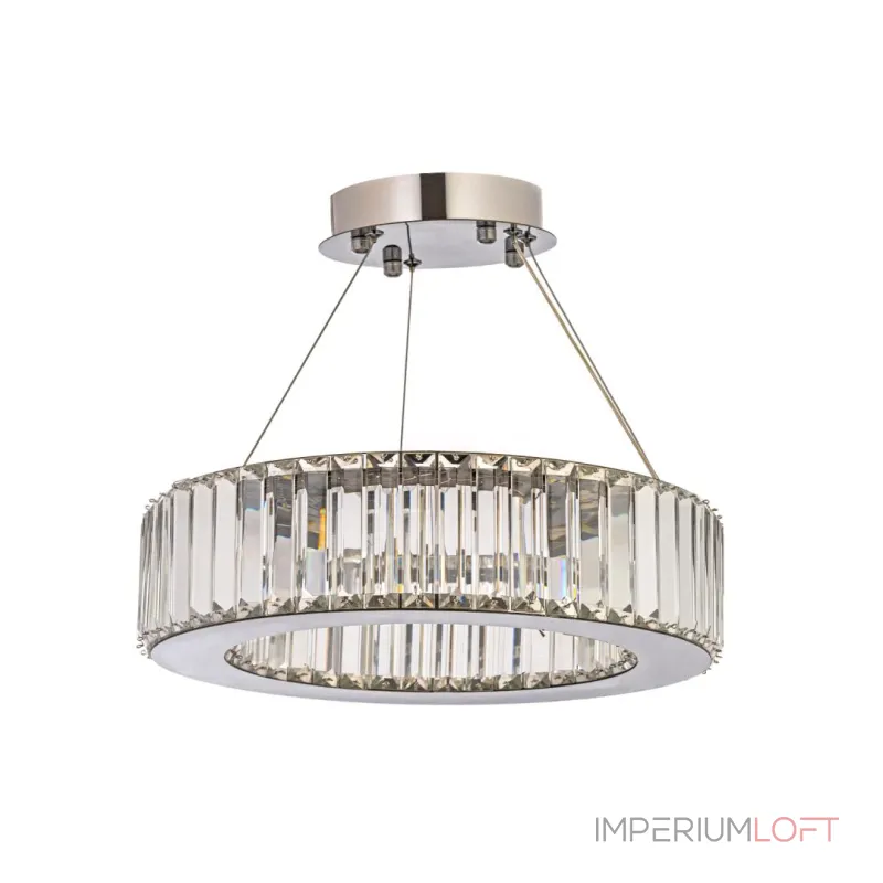 Люстра подвесная Arti Lampadari Anzio Anzio L 1.5.40.100 N Люстра подвесная Arti Lampadari Anzio Anzio L 1.5.40.100 N