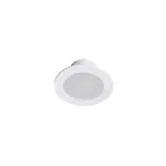 Светодиодный потолочный светильник Lucia Tucci Ltp LTP-D009-7W-W