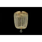 Потолочный светильник Arti Lampadari Castellana Gold Castellana E 1.2.25.501 G