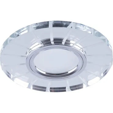 Встраиваемый светодиодный светильник CD982 Feron 32439 Встраиваемый светодиодный светильник CD982 Feron 32439