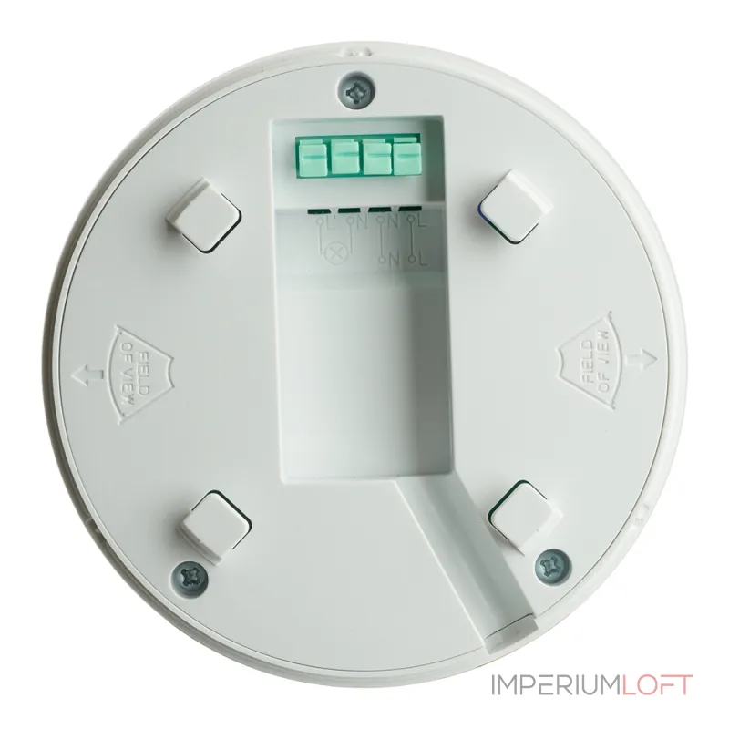 Датчик движения Feron SEN19 51520 от ImperiumLoft Датчик движения Feron SEN19 51520 от ImperiumLoft