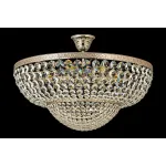 Потолочный светильник Arti Lampadari Favola Nickel Favola E 1.3.50.502 N